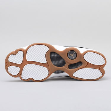 Tenisky a topánky Jordan Air Jordan 13 Retro  ''City of Flight'' GG Čierna | 439358-021, 4