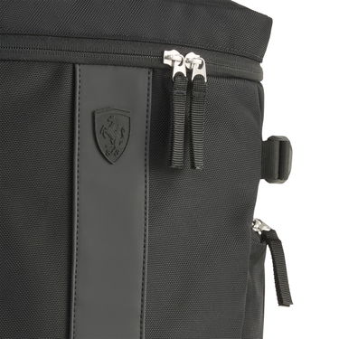 Batoh Puma Scuderia Ferrari HP Race Pro Backpack 25 l Čierna | 091266_01, 3