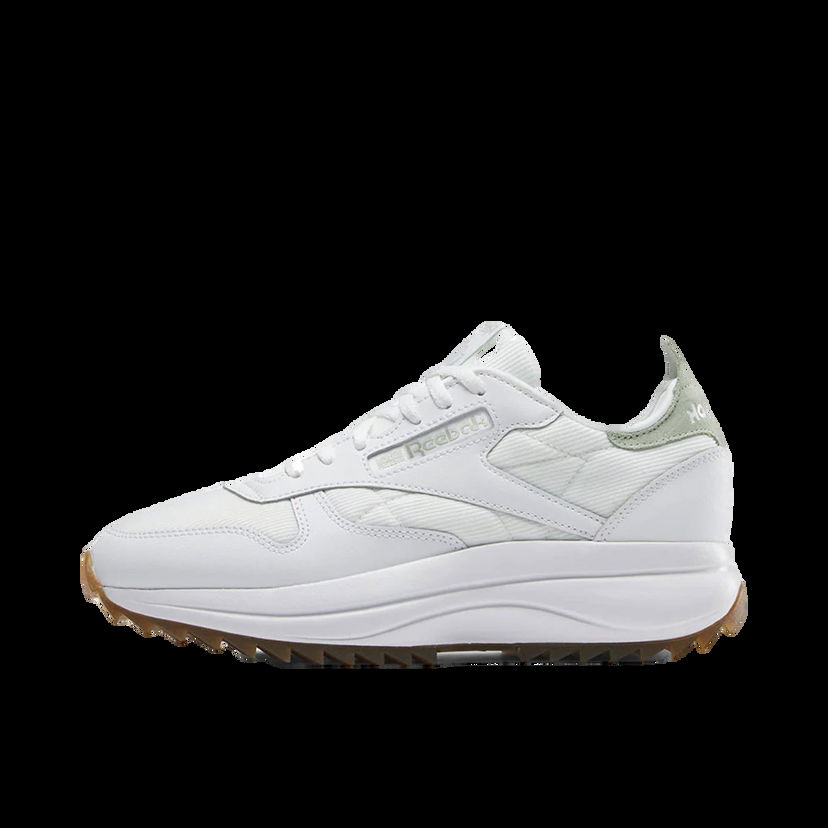 Tenisky a topánky Reebok CLASSIC LEATHER SP EXTRA Biela | 100074376