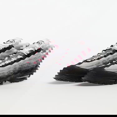 Tenisky a topánky Nike Air Max 95 Čierna | DQ9001-001, 4