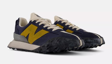 Tenisky a topánky New Balance UXC72KW Modrá | UXC72KW, 3