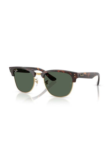 Slnečné okuliare Ray-Ban Ray-Ban Clubmaster Sunglasses Hnedá | 0RBR0504S, 0
