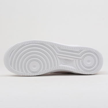 Tenisky a topánky Nike Air Force 1 SS GS Ružová | AV3216-600, 4