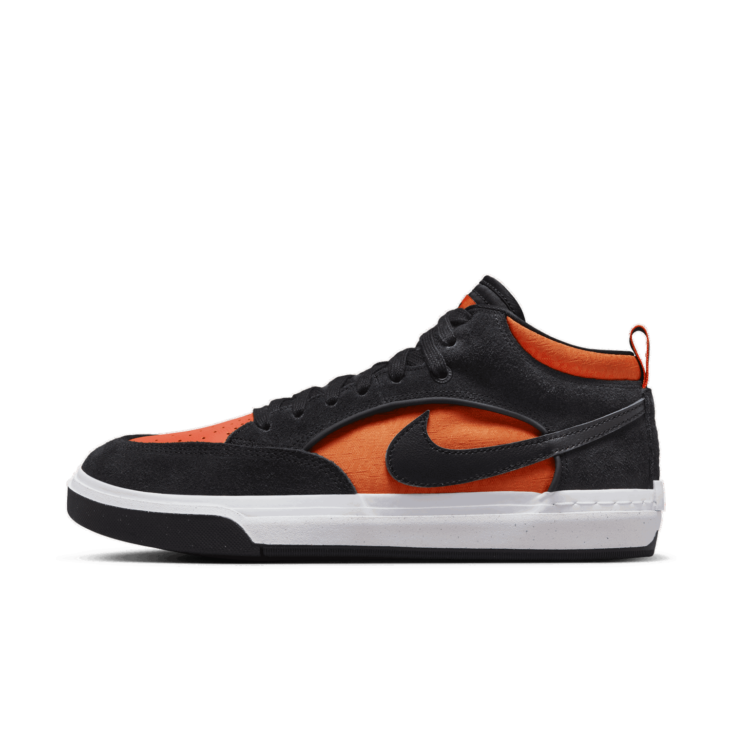 Tenisky a topánky Nike SB React Leo Oranžová | DX4361-002, 0