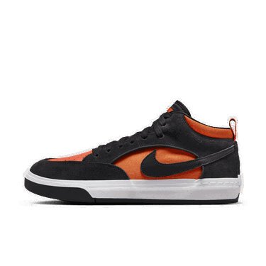 Tenisky a topánky Nike SB React Leo Oranžová | DX4361-002, 0