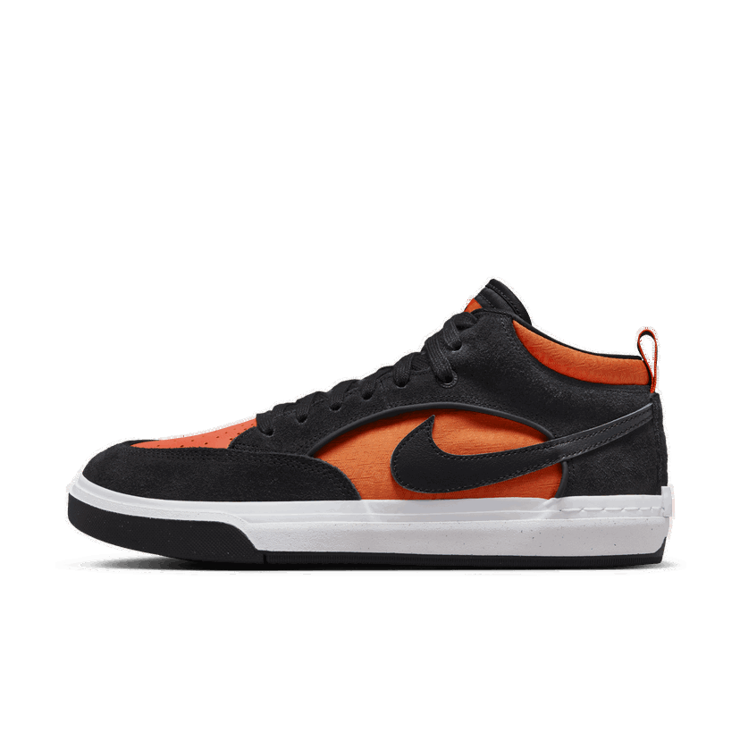 Skateboarding Nike SB React Leo Oranžová | DX4361-002