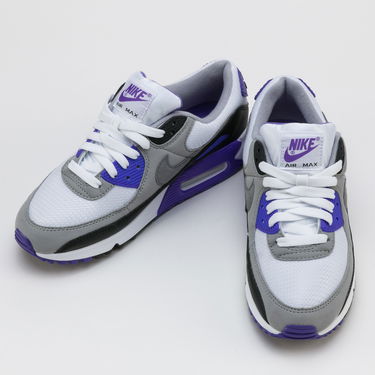 Tenisky a topánky Nike W Air Max 90 Biela | CD0490-103, 2