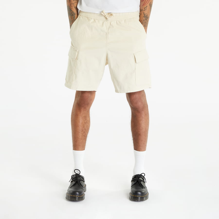 Šortky Levi's ® Surplus Cargo Short Béžová | A4680-0001, 0