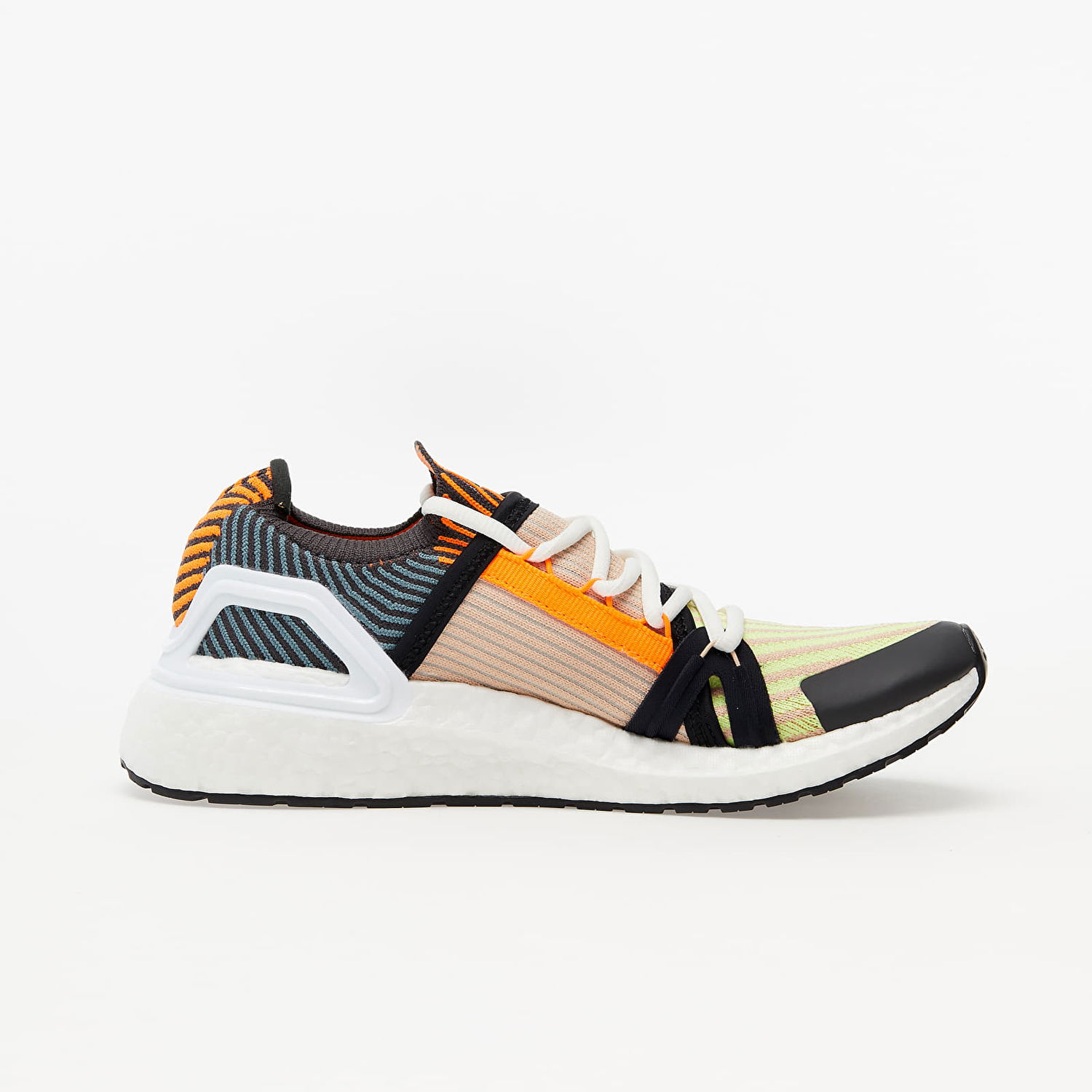 Tenisky a topánky adidas Performance Stella McCartney UltraBOOST 20 W Light Fl Žltá | FW6360, 1