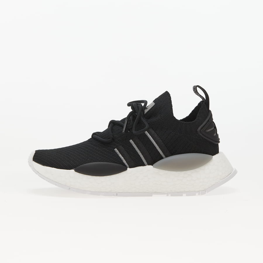 Tenisky a topánky adidas Originals NMD_W1 Core Black Čierna | IG0480, 0