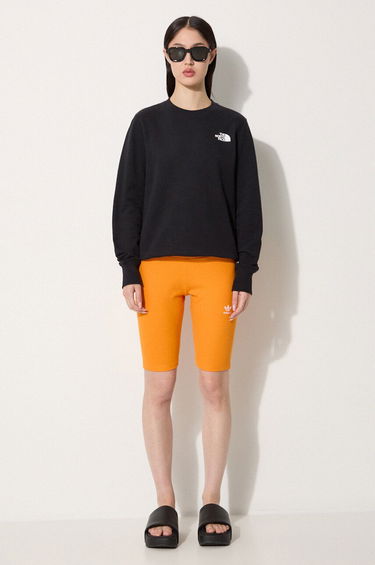Šortky adidas Originals Essentials Oranžová | hf7483, 3