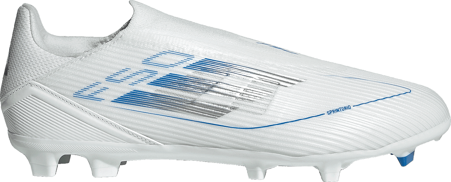Tenisky a topánky adidas Performance F50 League LL FG/MG Biela | ie1241, 0