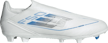 Tenisky a topánky adidas Performance F50 League LL FG/MG Biela | ie1241, 0