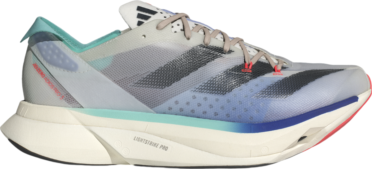 Tenisky a topánky adidas Performance ADIZERO ADIOS PRO 3 W New York Šedá | ie6235, 0