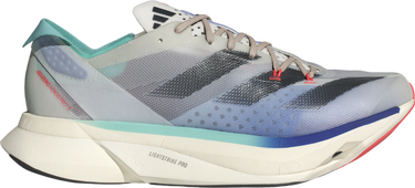 Tenisky a topánky adidas Performance ADIZERO ADIOS PRO 3 W New York Šedá | ie6235, 0