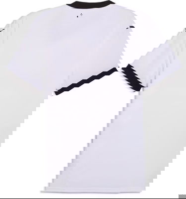 Dres Puma Stade Rennais F.C. 2024/25 Away Jersey Biela | 775245-02, 2
