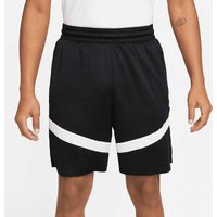 Šortky Nike Icon Men's Dri-FIT 8" Basketball Shorts Čierna | DV9524-010, 0