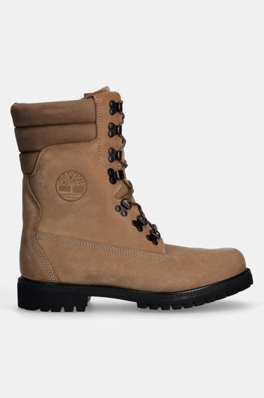Tenisky a topánky Timberland Premium Tall Lace Boots Béžová | TB0A2MYWEN31, 0