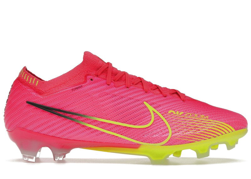 Tenisky a topánky Nike Zoom Mercurial Vapor 15 Elite FG Luminous Pack Ružová | DJ4978-605, 0