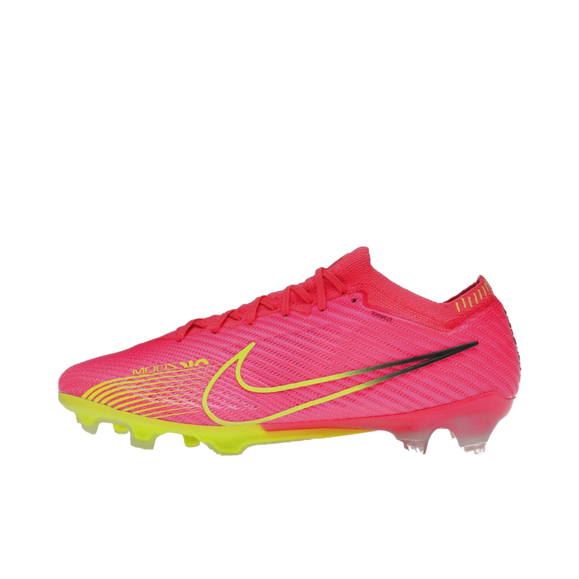 Tenisky a topánky Nike Zoom Mercurial Vapor 15 Elite FG Luminous Pack Ružová | DJ4978-605