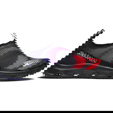 Tenisky a topánky Salomon Rx Moc 3.0 Čierna | L47758800, 0