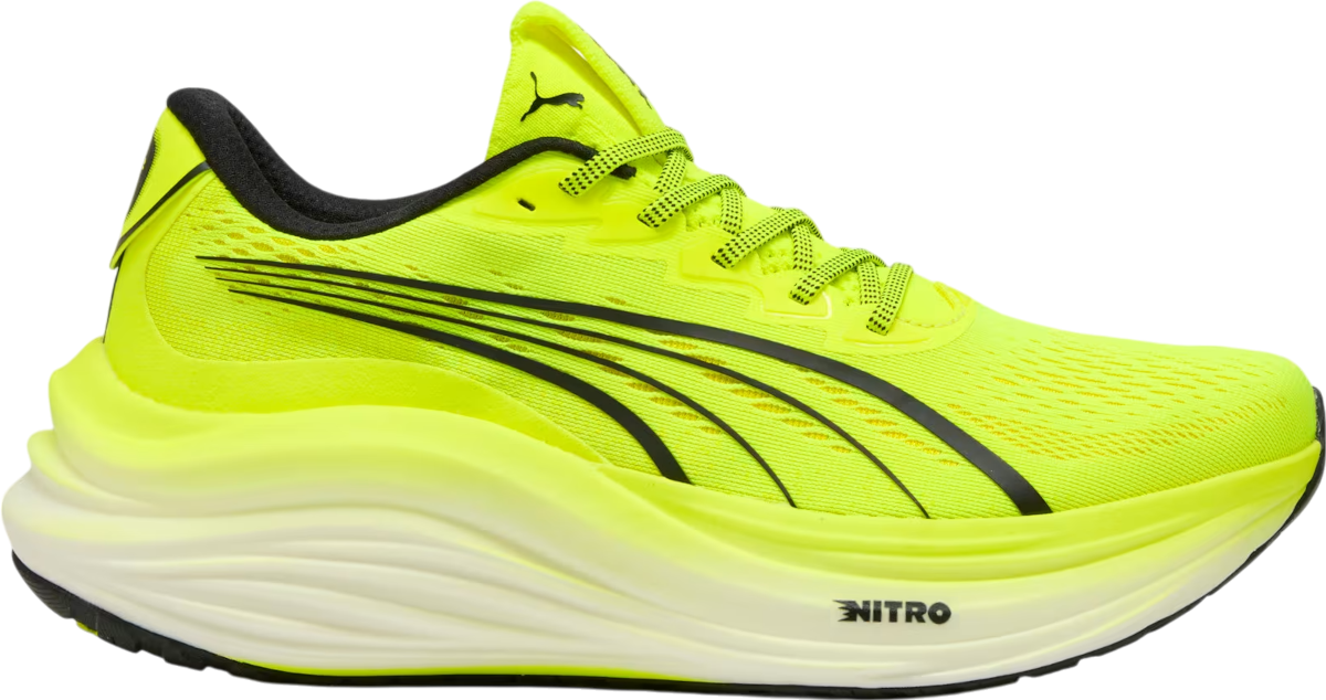Tenisky a topánky Puma MagMax NITRO Žltá | 310088-08, 0