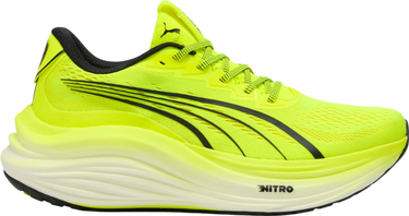 Tenisky a topánky Puma MagMax NITRO Žltá | 310088-08, 0