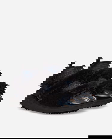 Doplnky SUICOKE Doublet WAS-5abDB Sandals Black Čierna | OG0855abDBF F, 2