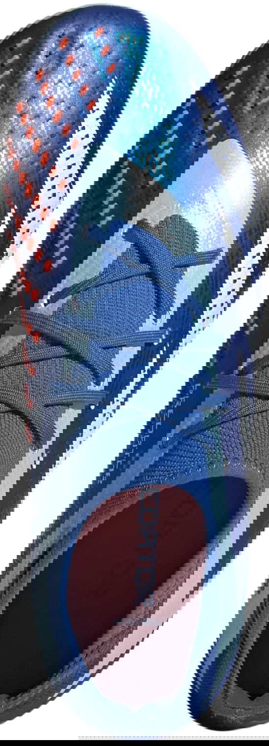 Tenisky a topánky adidas Performance PREDATOR ACCURACY.1 FG J Rôznofarebný | ie9499, 1