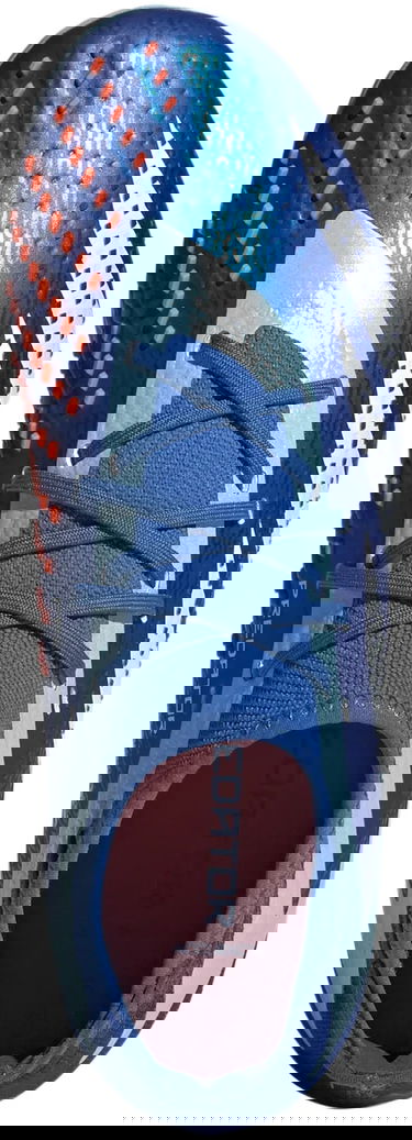 Tenisky a topánky adidas Performance PREDATOR ACCURACY.1 FG J Rôznofarebný | ie9499, 1