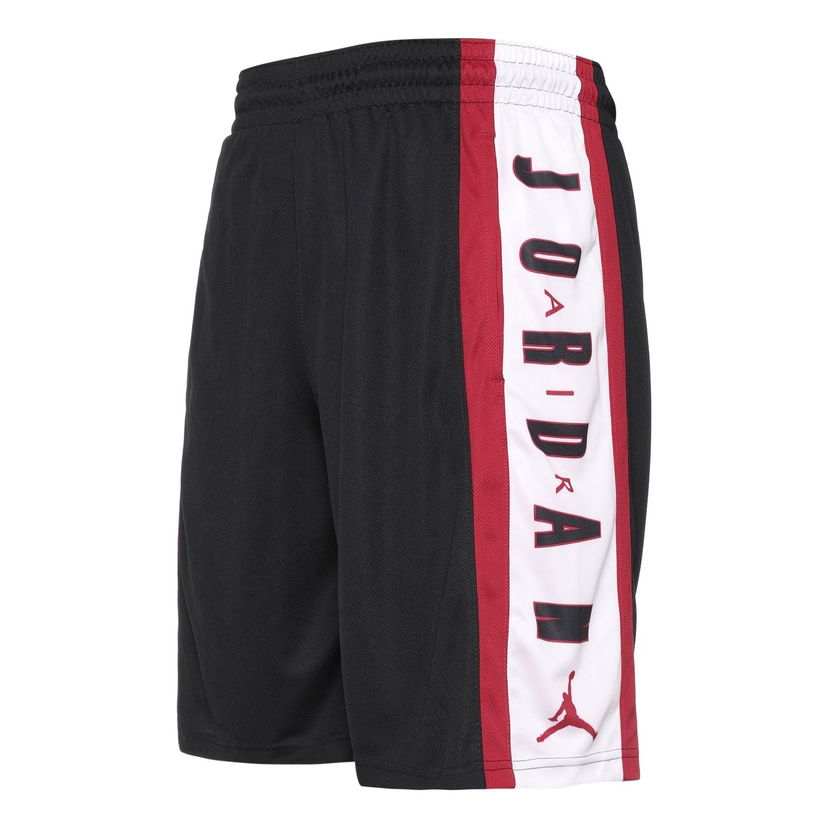 Šortky Jordan Jordan Rise Basketball Shorts Čierna | CJ9674-010