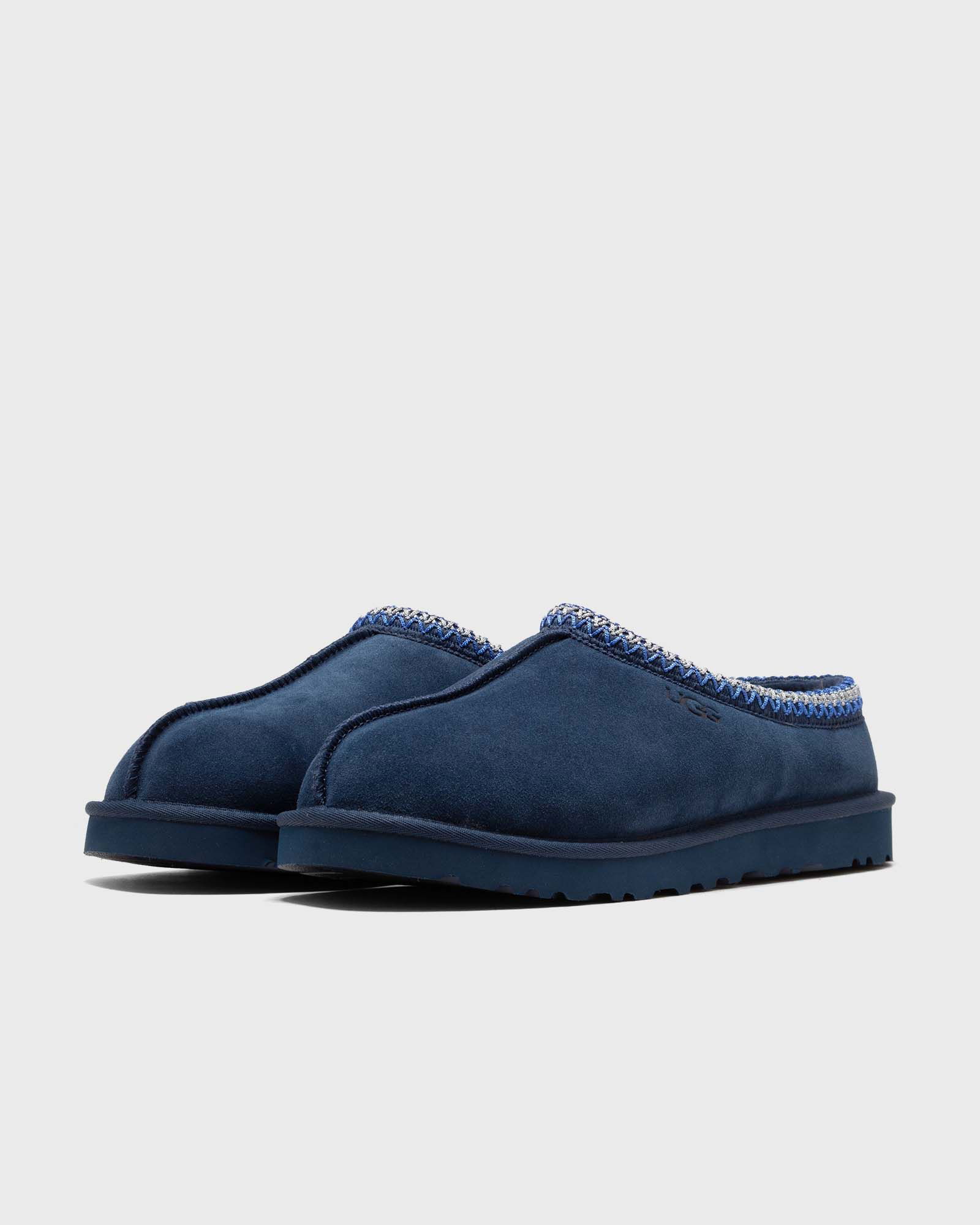 Tasman Slipper