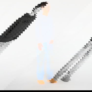 Mikina A.P.C. Standard Hoodie With Large VPC Čierna | COHMC-M27908 TZE, 3