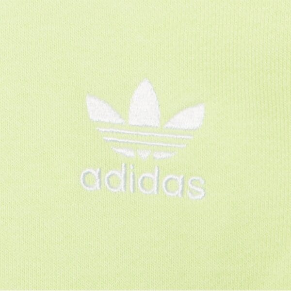 Mikina adidas Originals Essential Hoodie Žltá | IM4533, 1