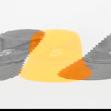 Klobúk Nike Sportswear Bucket Hat Oranžová | DC3967-815, 0
