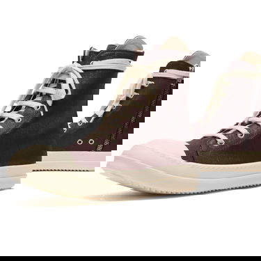 Tenisky a topánky Rick Owens Rick Owens DRKSHDW High Top, Size EU 36 Hnedá | DS02E7800-DSW-43X11, 3
