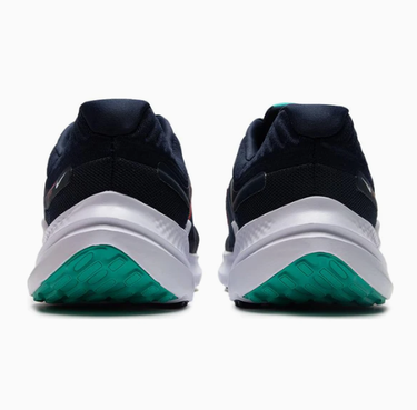 Tenisky a topánky Nike Quest 5 W 36,5 Čierna | DD9291-401, 3