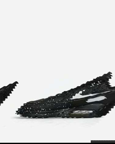 Tenisky a topánky Nike Slawn Air Max 90 Čierna | FD6492-001, 3