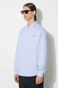 Lacoste Regular Fit Button-Down Shirt