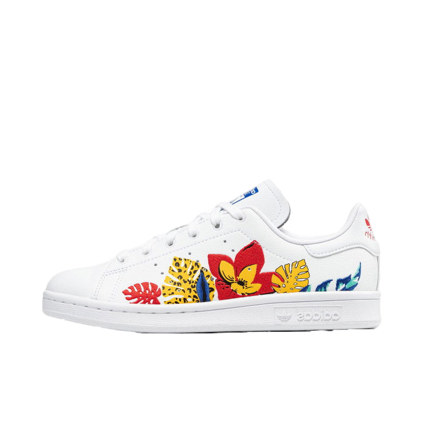 Tenisky a topánky adidas Originals Stan Smith W Biela | FY5090