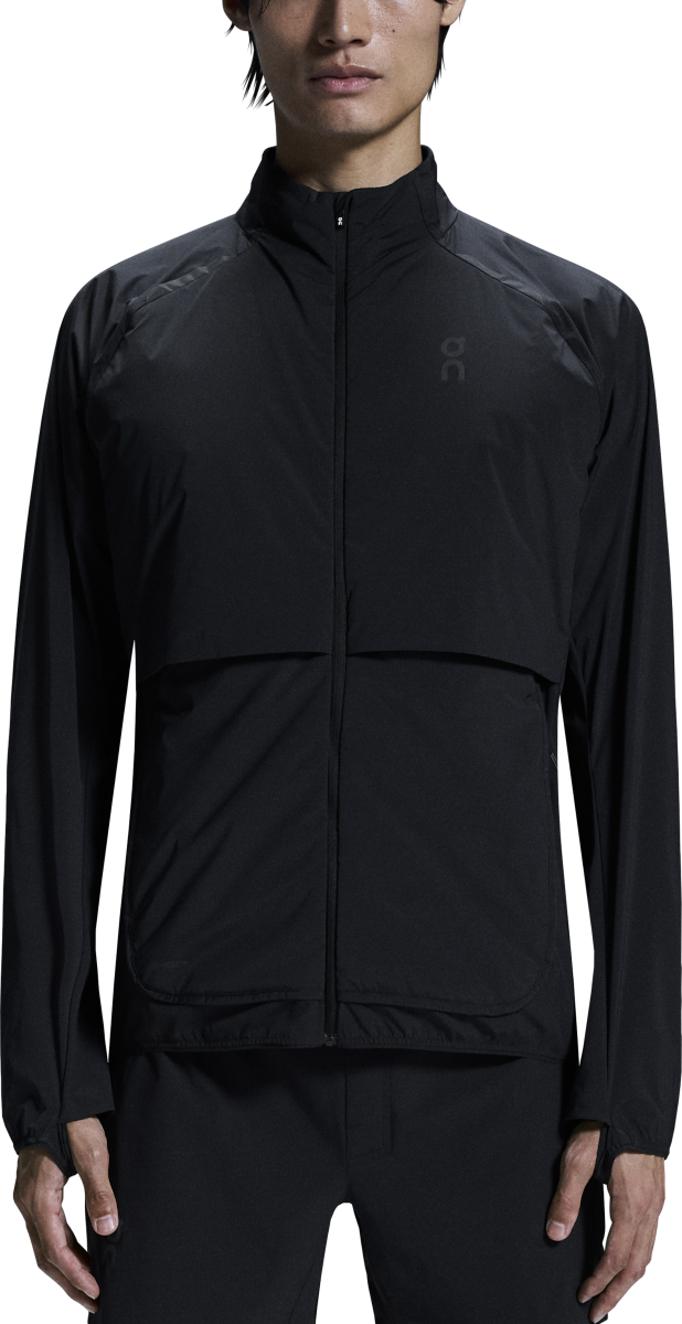 Running Weather Insulated Jacket