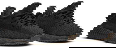 Tenisky a topánky adidas Yeezy Yeezy Boost 350 V2 "Cinder Non-Reflective" Čierna | FY2903, 5