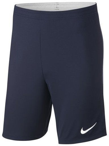 Šortky Nike Academy 18 Knit Shorts Navy | 893748-451, 0