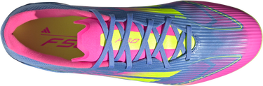 Tenisky a topánky adidas Performance F50 LEAGUE MG Cleats Rôznofarebný | ie1236, 3