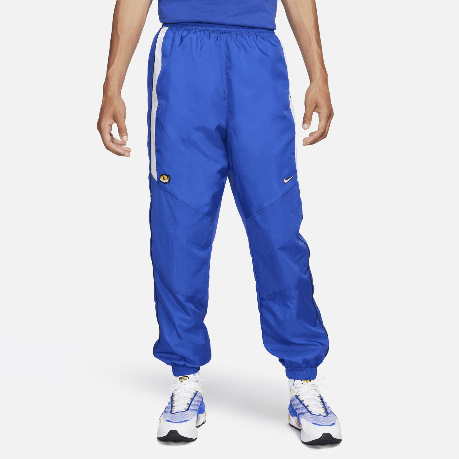 Sportswear Woven Trousers