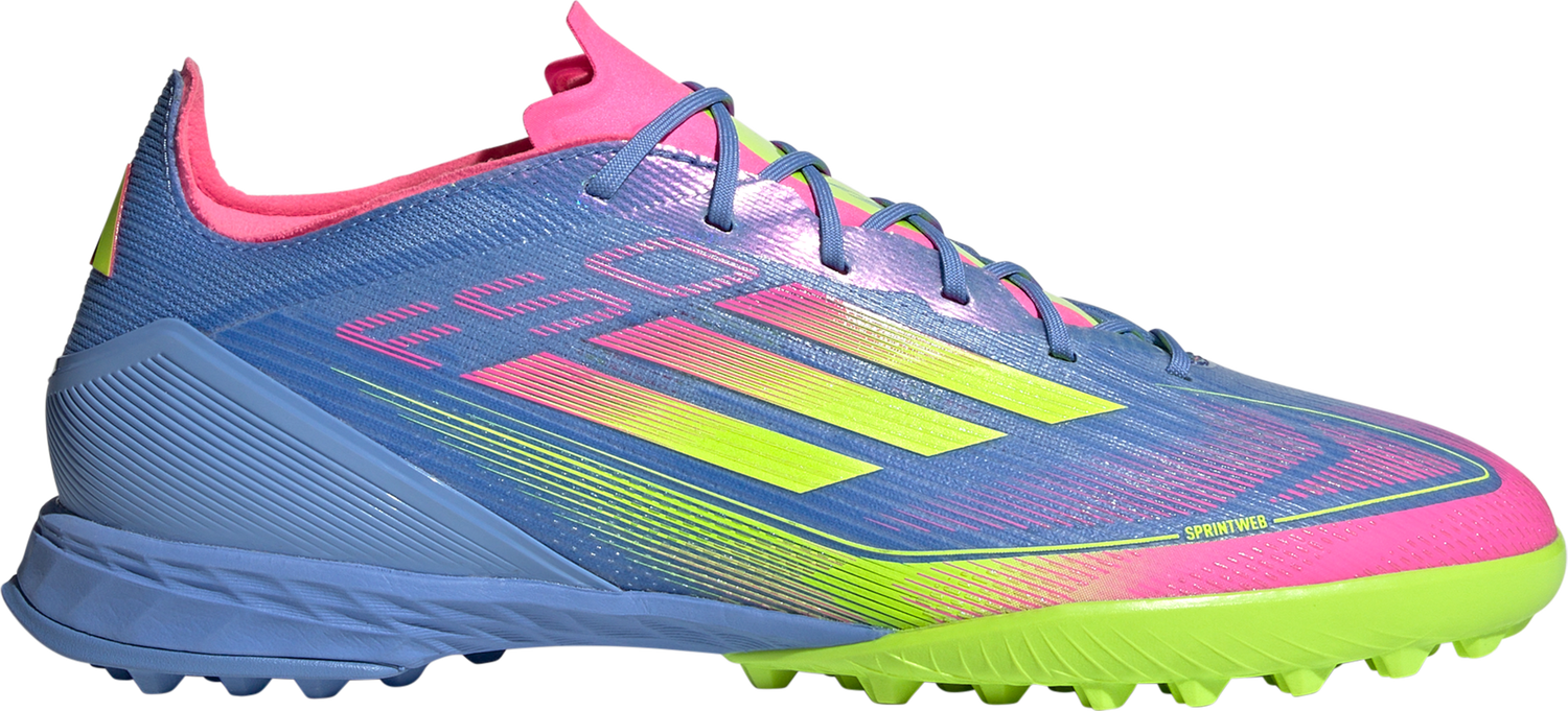 Tenisky a topánky adidas Performance F50 PRO TF Modrá | ie1219, 0