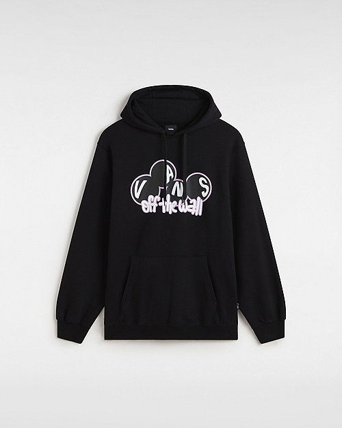 Scuttle Pullover Hoodie