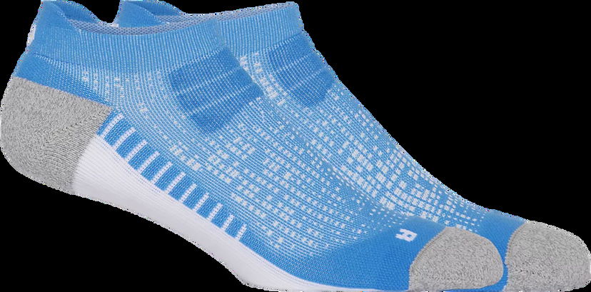 Ponožky Asics Performance Run Socks Modrá | 3013a982-400