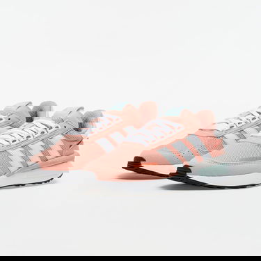 Tenisky a topánky adidas Originals Retroset W Ružová | FW4785, 4