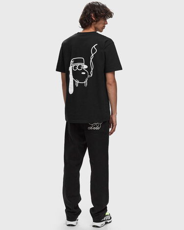 Tričko Fucking Awesome Awesome SK8 Fucks Tee Čierna | PN24551-BLACK, 1